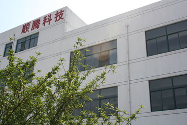 蘇州順騰防靜電公司 深耕生物化工防靜電技術研發，引領行業創新